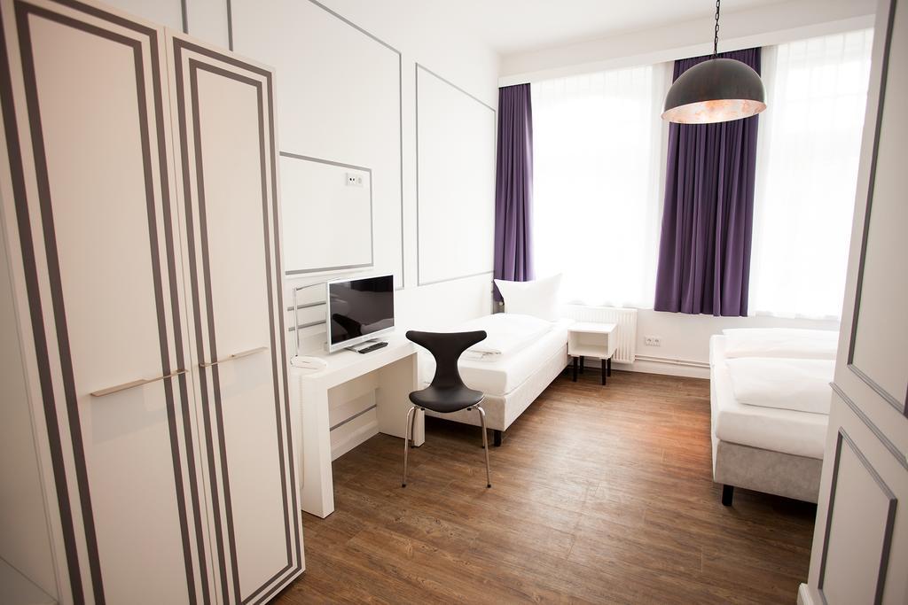 Boutique 056 Hamburg Central Chambre photo