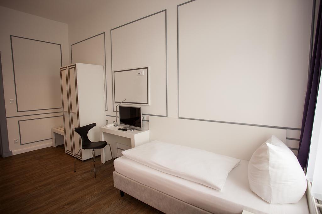 Boutique 056 Hamburg Central Extérieur photo